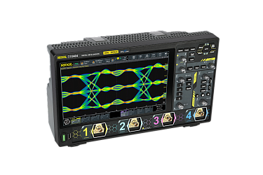 Цифровой осциллограф Rigol DS9604